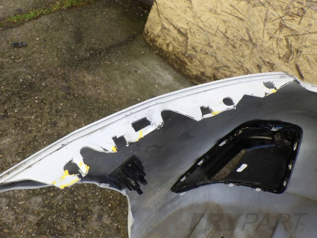 BMW 5 G60 G61 M PACKAGE 2023- front bumper