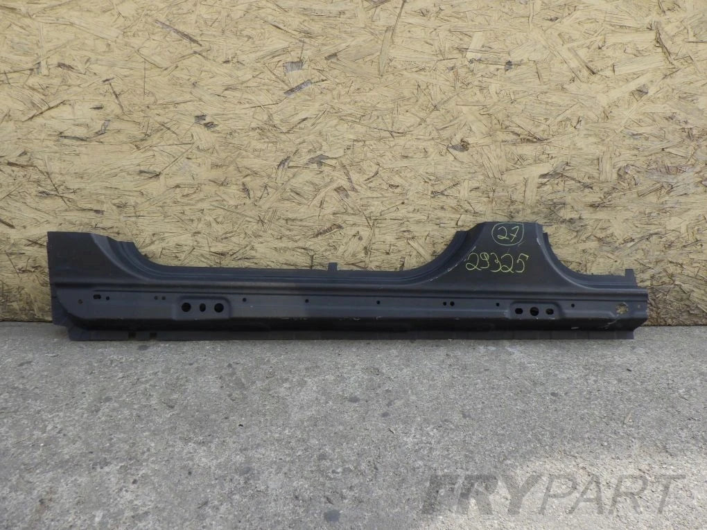 LAND ROVER DISCOVERY SPORT L550 2015- Left Sill NEW ORIGINAL