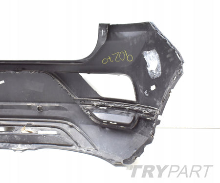 VW T-ROC 2GA REAR BUMPER REAR ORG