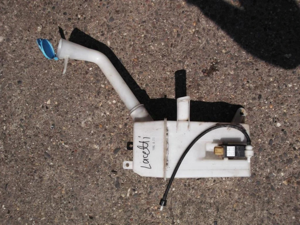 Chevrolet Lacetti Washer Fluid Reservoir