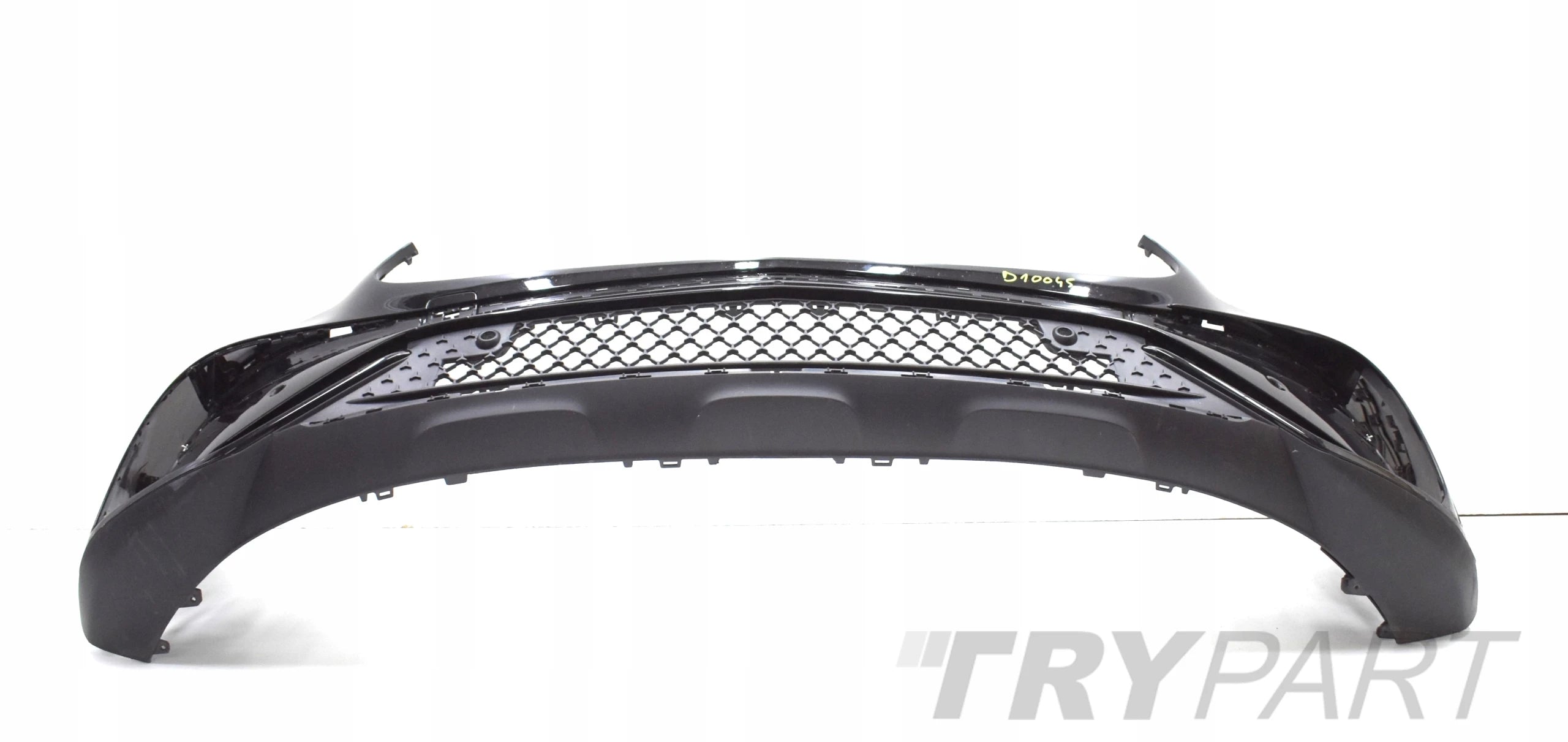 MERCEDES GLC W254 AMG FRONT BUMPER ORG + GRILLE