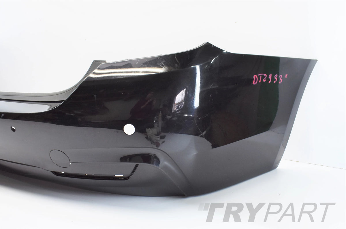 BMW F32 F33 F36 M PACKAGE REAR BUMPER ORG