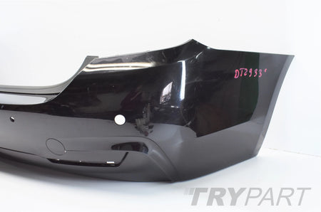 BMW F32 F33 F36 M PACKAGE REAR BUMPER ORG