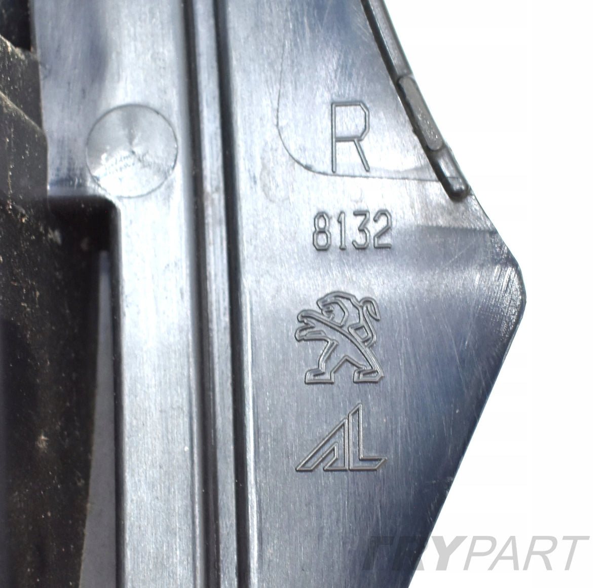 PEUGEOT 108 RIGHT REAR LIGHT 2014-2022