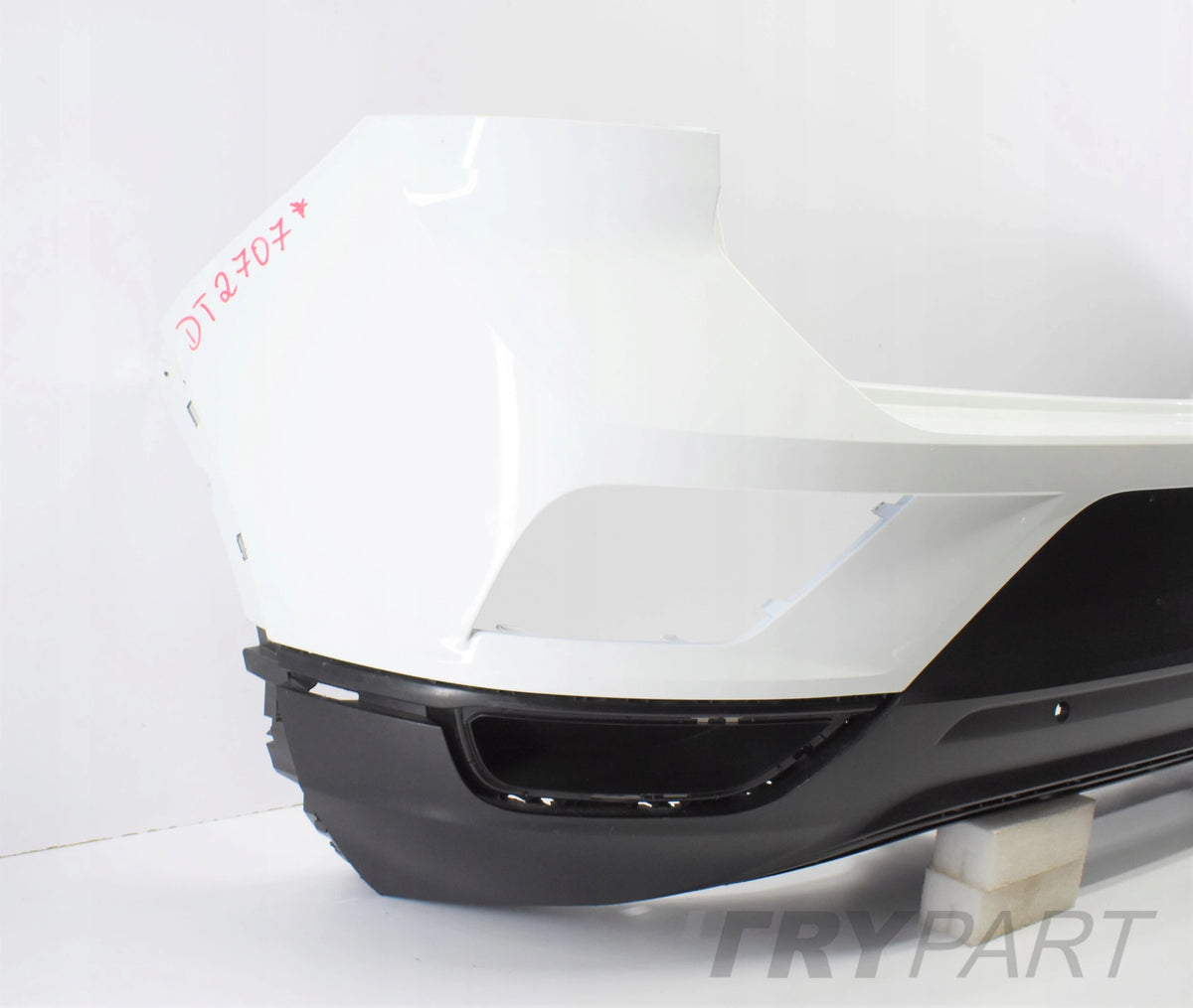 VW T-ROC 2GA REAR BUMPER REAR ORG