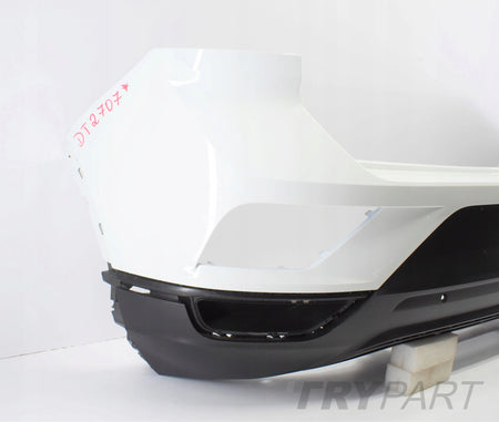 VW T-ROC 2GA REAR BUMPER REAR ORG