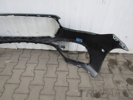 Front Bumper for Mercedes S-Class 223 6.3 63 PERFORMANCE AMG 21-
