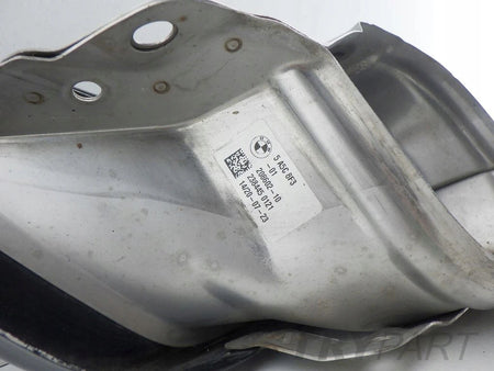 BMW X5 G05 X6 G06 X7 G07 Exhaust tip left 5A5C8F3