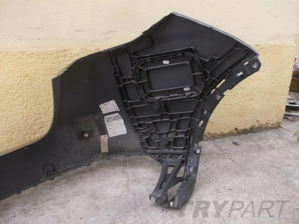 Porsche Cayenne 7P5 Rear Bumper