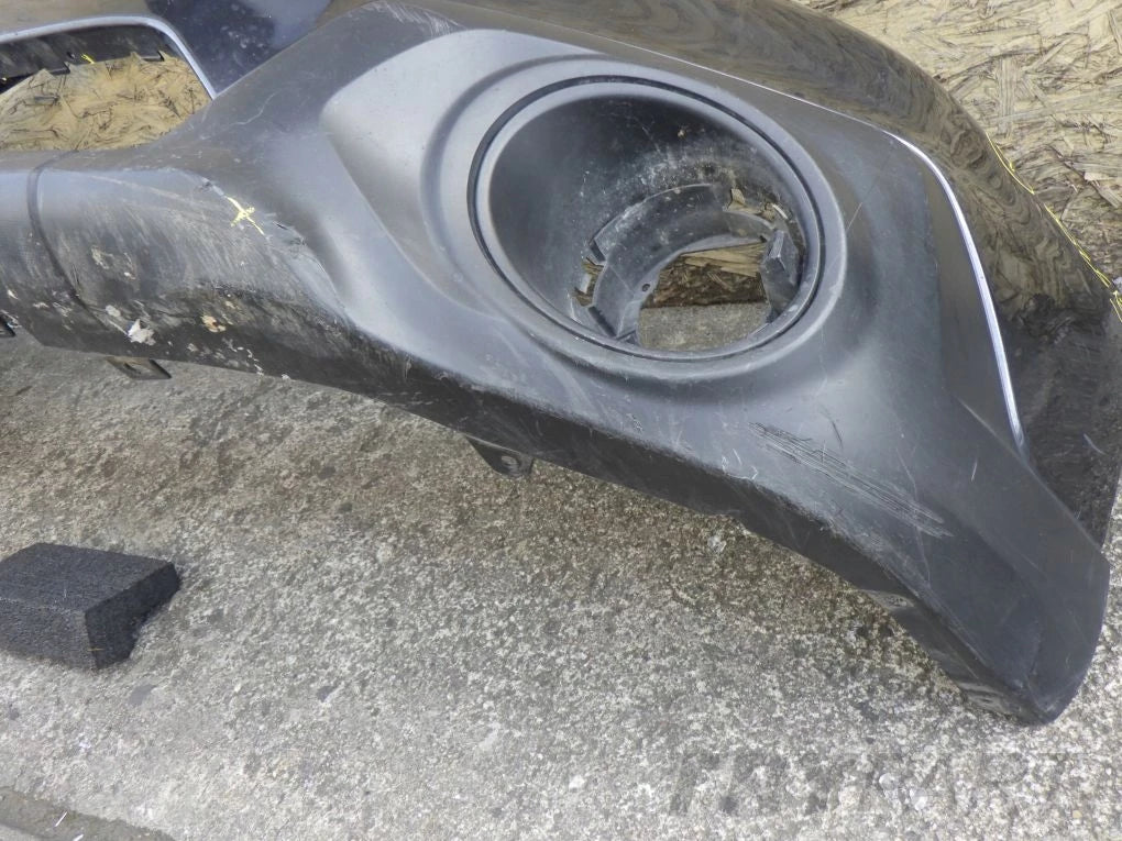 SUBARU OUTBACK V 5 14- 57704AL030 Front Bumper