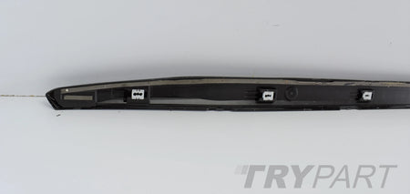AUDI A3 8Y S LINE LEFT SILL SKIRT ORG 20+