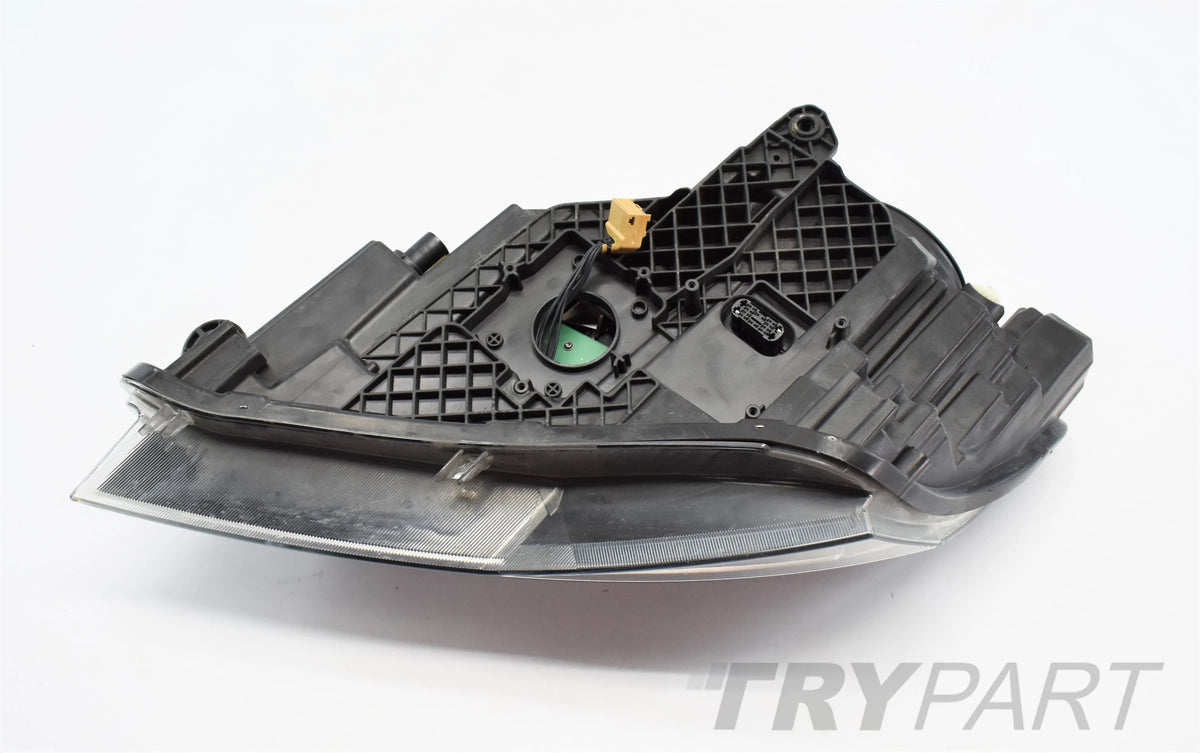 SUPERB III 3V HEADLIGHT RIGHT FRONT EU ORG