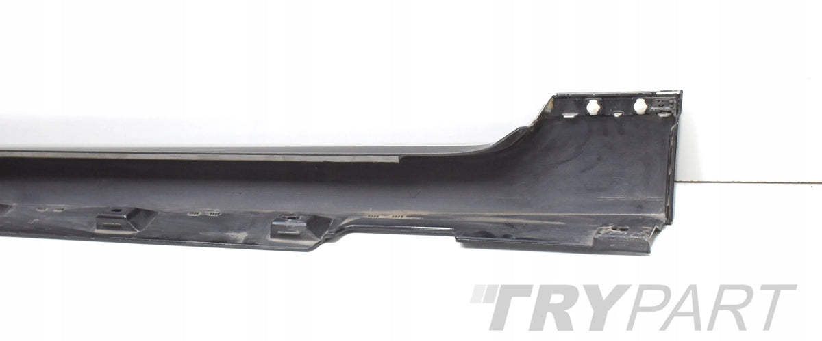 VW PASSAT B8 3G0 RIGHT SILL MOULDING ORG