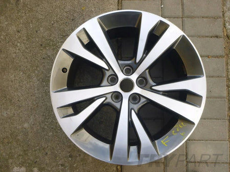 FORD EXPLORER 8.0 J x 20 5x114.3 ET 37.5 aluminum rim