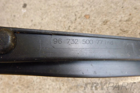 CITROEN DS3 Bumper Grille INLET
