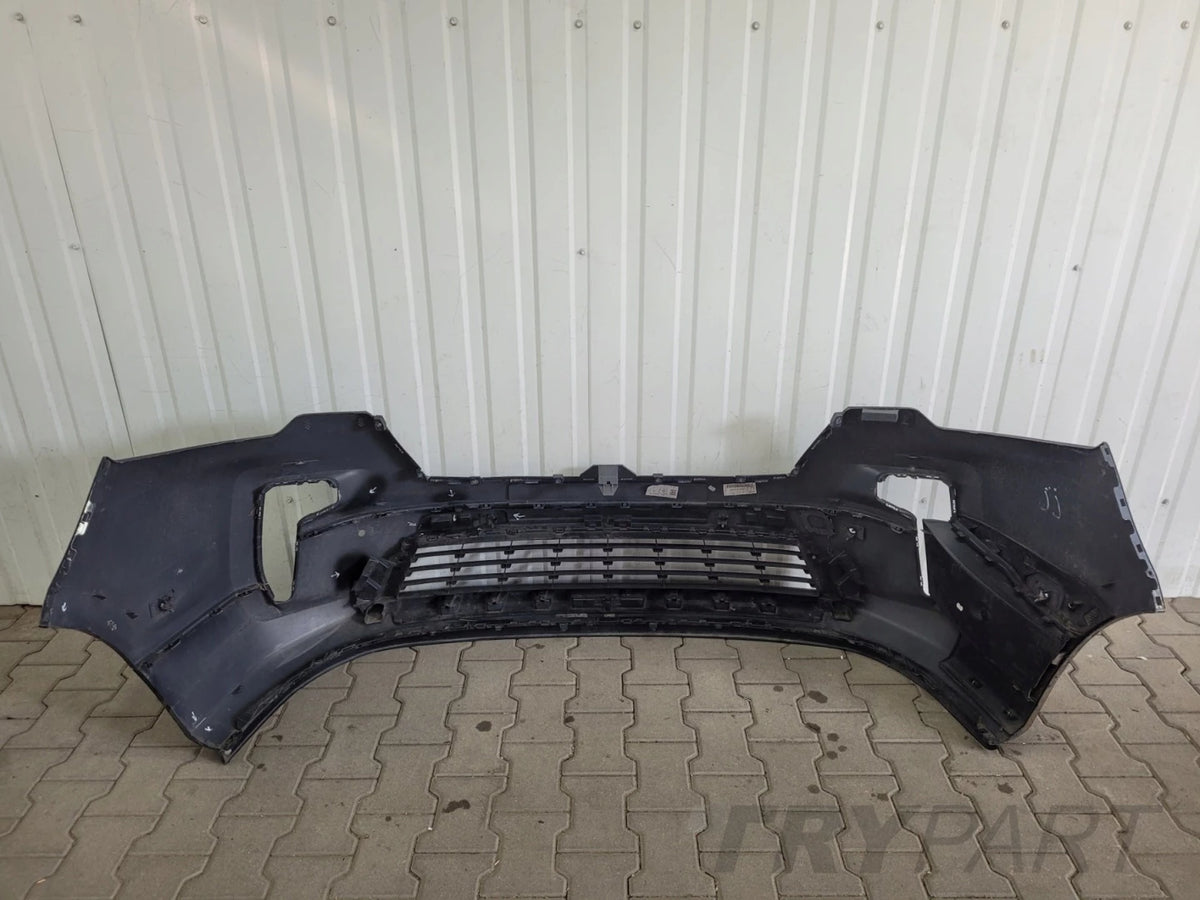 Front Bumper for Nissan NV300 Primastar Lift 21-