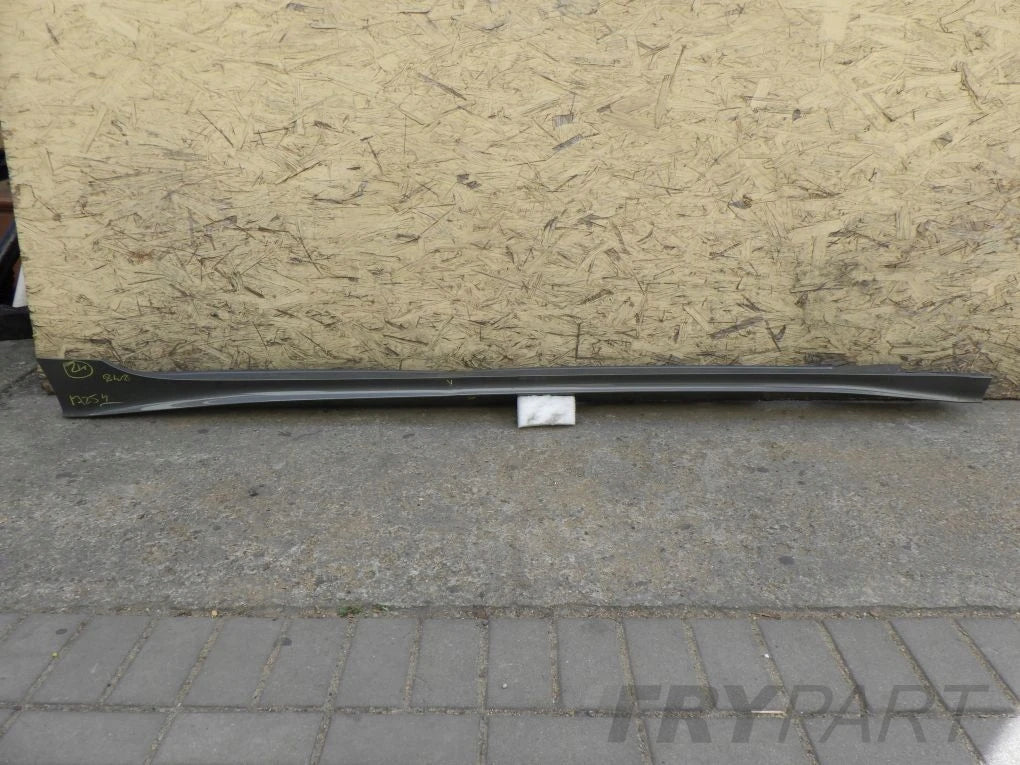 AUDI A5 SPORTBACK 8W 8W8 20- Right Left Sill Trim