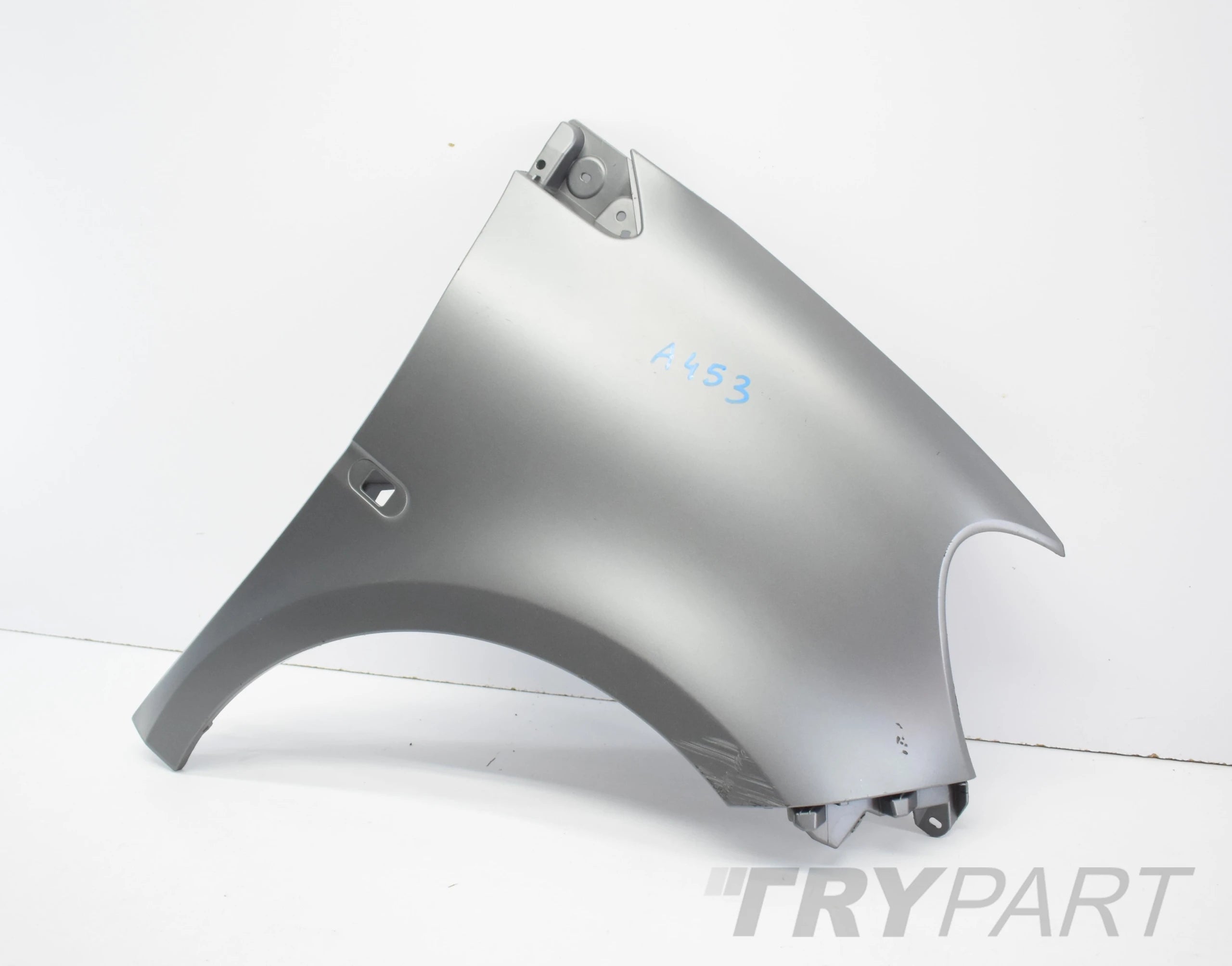SMART FOR TWO A453 FRONT FENDER RIGHT ORG FULL