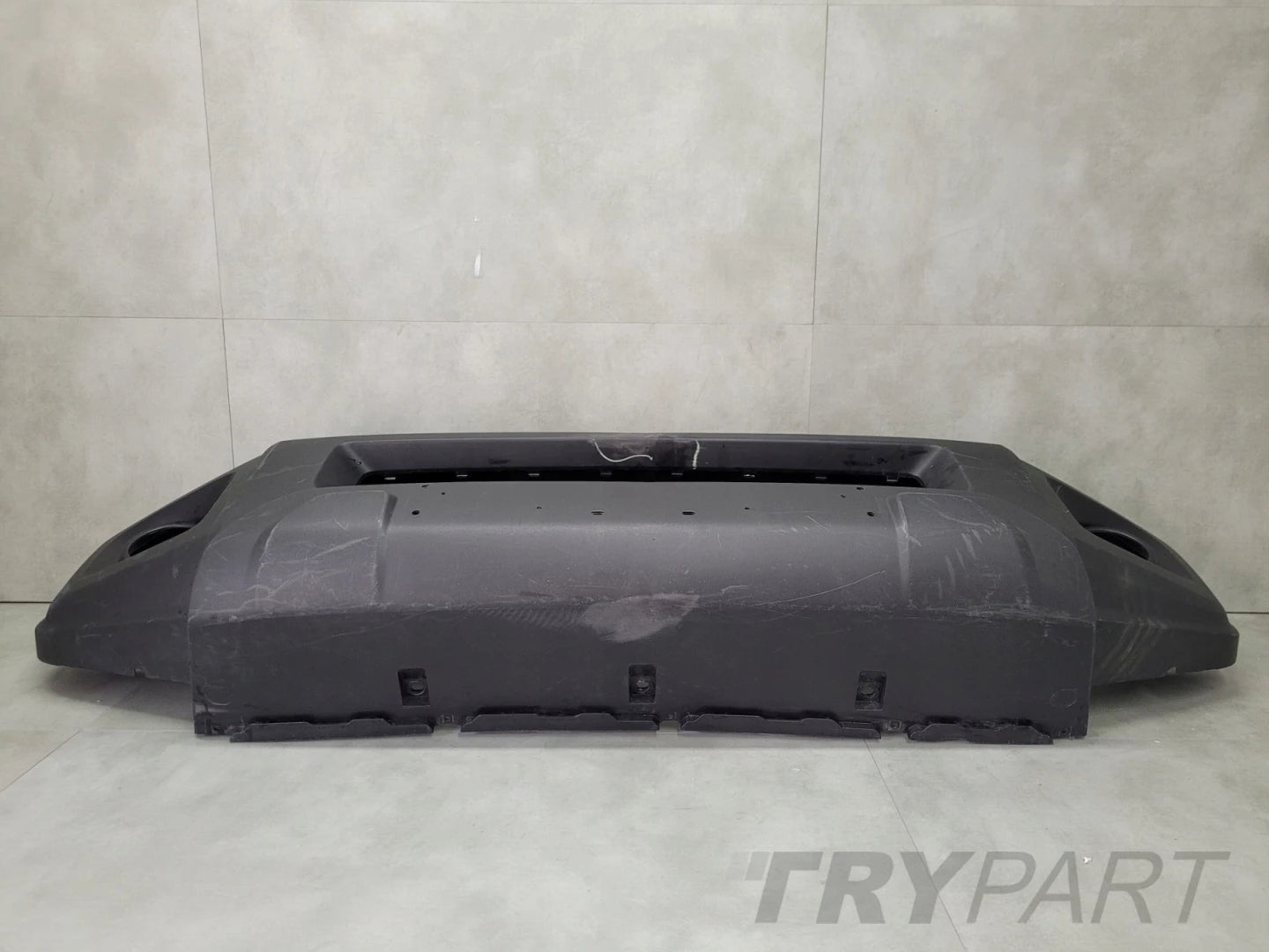 Front Bumper Suzuki Jimny 4 IV 18-