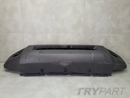 Front Bumper Suzuki Jimny 4 IV 18-