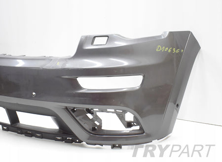JEEP GRAND CHEROKEE WK2 SUMMIT LIFT FRONT bumper ORG