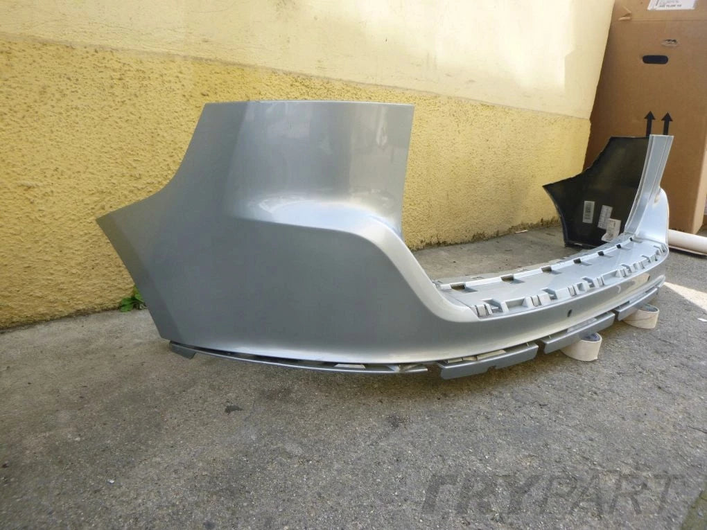VOLVO XC60 XC 60 08- Rear Bumper