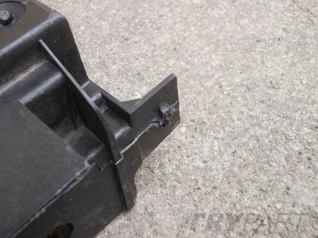 PEUGEOT 308 front bumper reinforcement