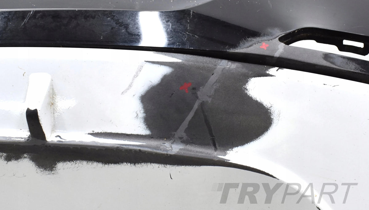 HYUNDAI ELANTRA VI LIFT REAR BUMPER ORG