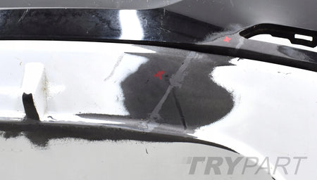 HYUNDAI ELANTRA VI LIFT REAR BUMPER ORG