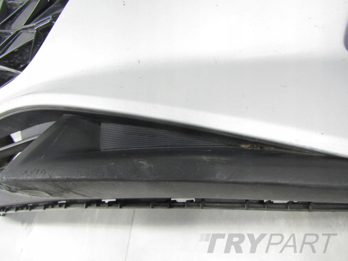 Front bumper for HYUNDAI I20 III 3 20-23