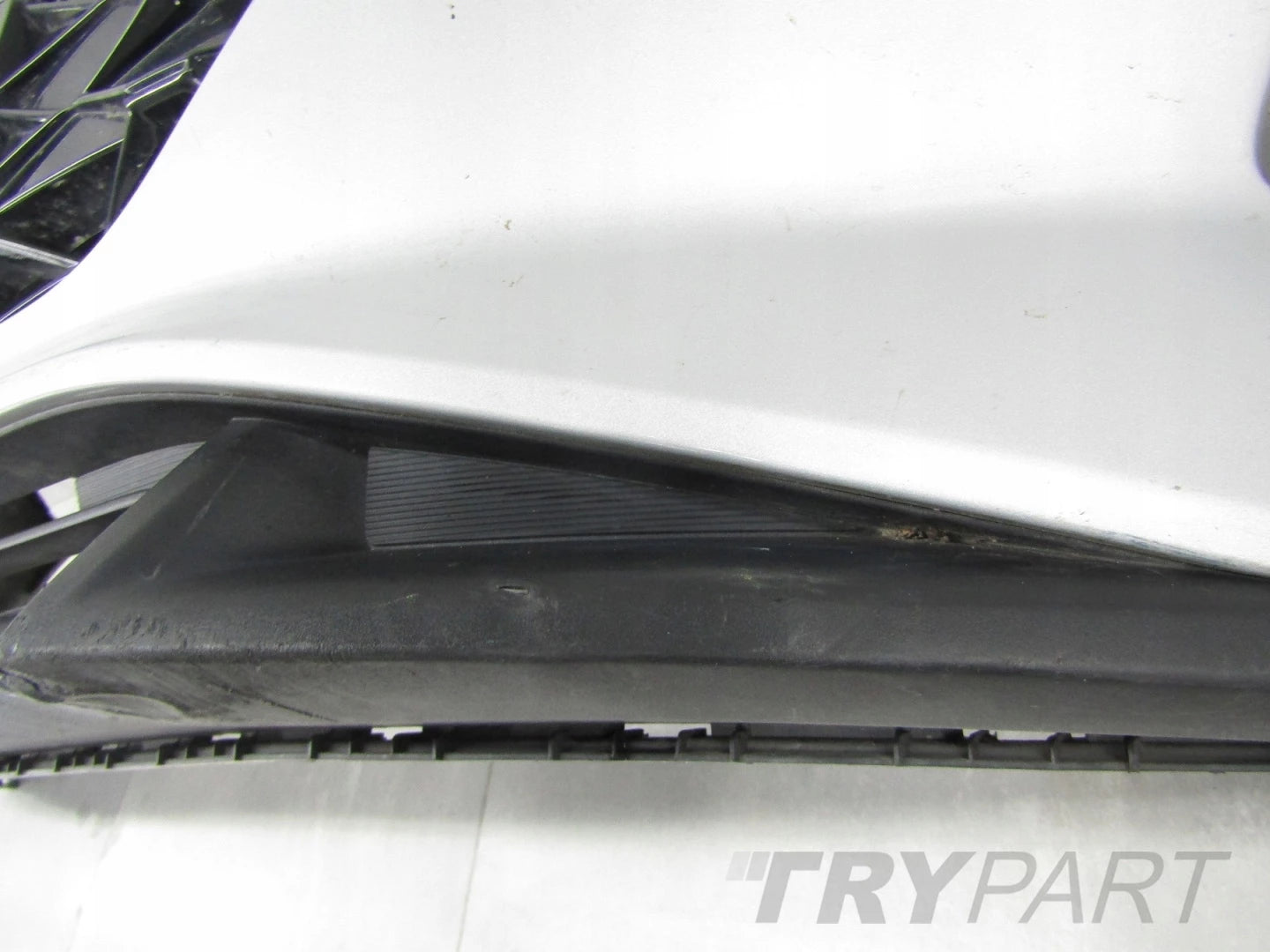 Front bumper for HYUNDAI I20 III 3 20-23