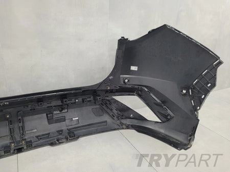 Rear Bumper Hyundai Tucson IV Facelift N line N-line 24-