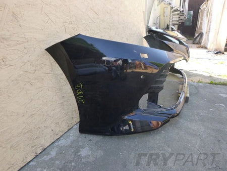TOYOTA CAMRY VIII XV70 17- front bumper