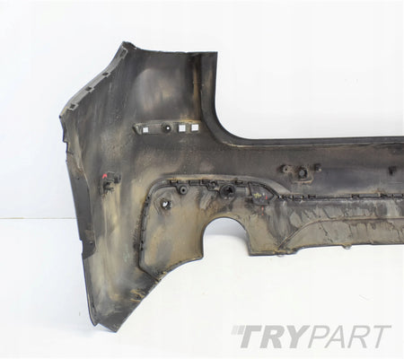 BMW X3 G01 M Package Rear Bumper Original