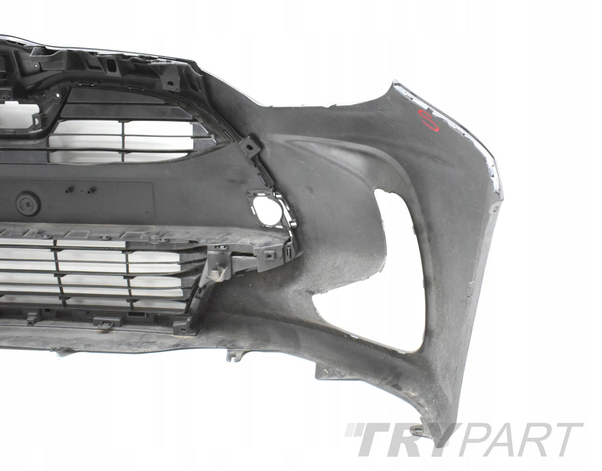 TOYOTA YARIS IV FRONT BUMPER + GRILLE