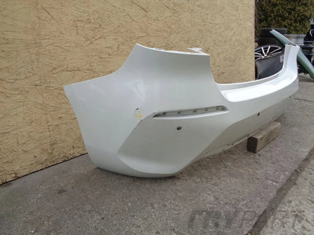BMW 1 F40 19- Rear Bumper