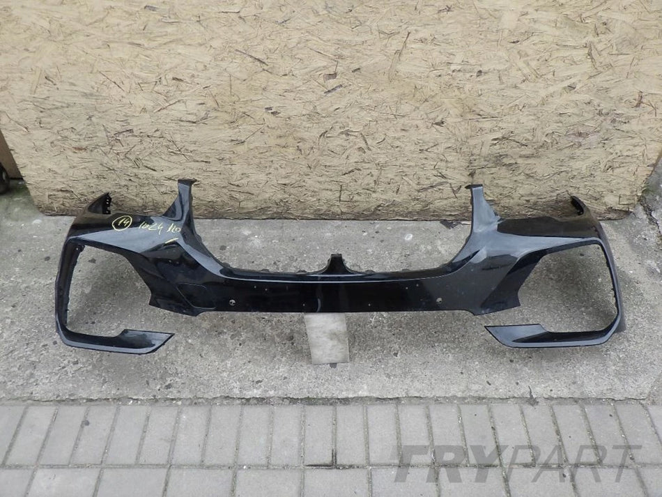BMW X5 G05 2018- front bumper