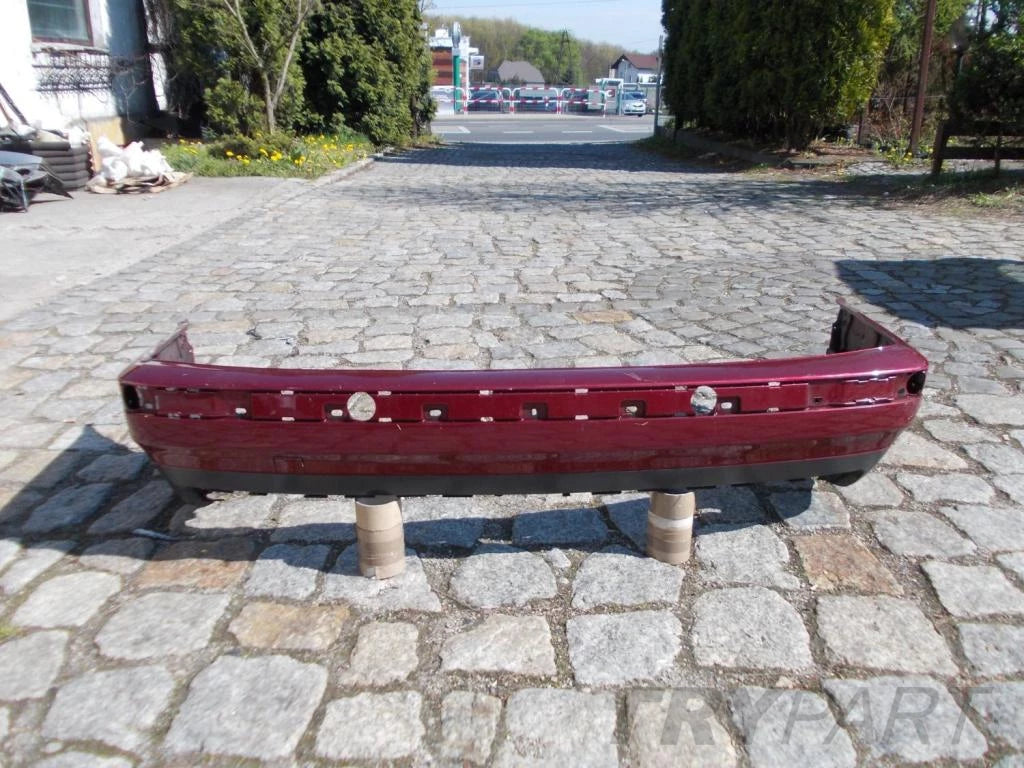 BMW 3 E36 Rear Bumper