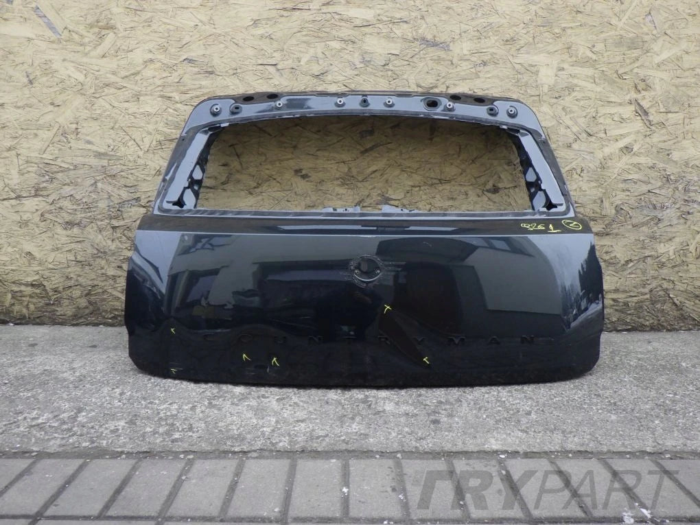 MINI COUNTRYMAN III 3 U25 24- TAILGATE