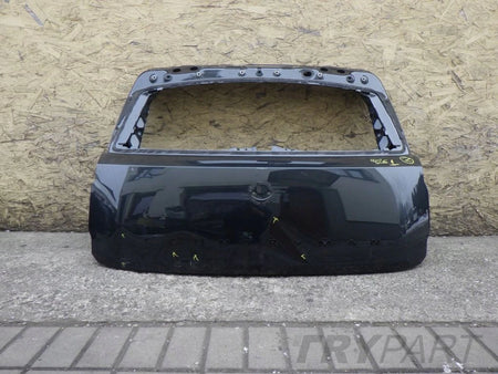 MINI COUNTRYMAN III 3 U25 24- TAILGATE