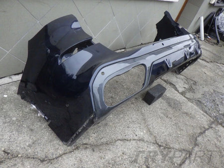 BMW X5 G05 M PACKAGE rear bumper