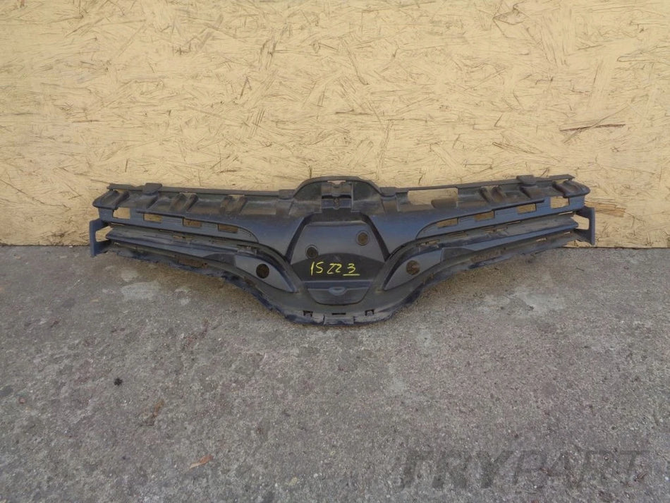 RENAULT KANGOO 2 II LIFT 3 III grill atrapa