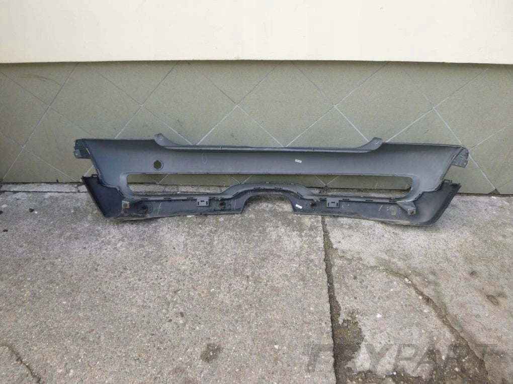 MINI COOPER S R56 R57 R58 LIFT Rear Bumper