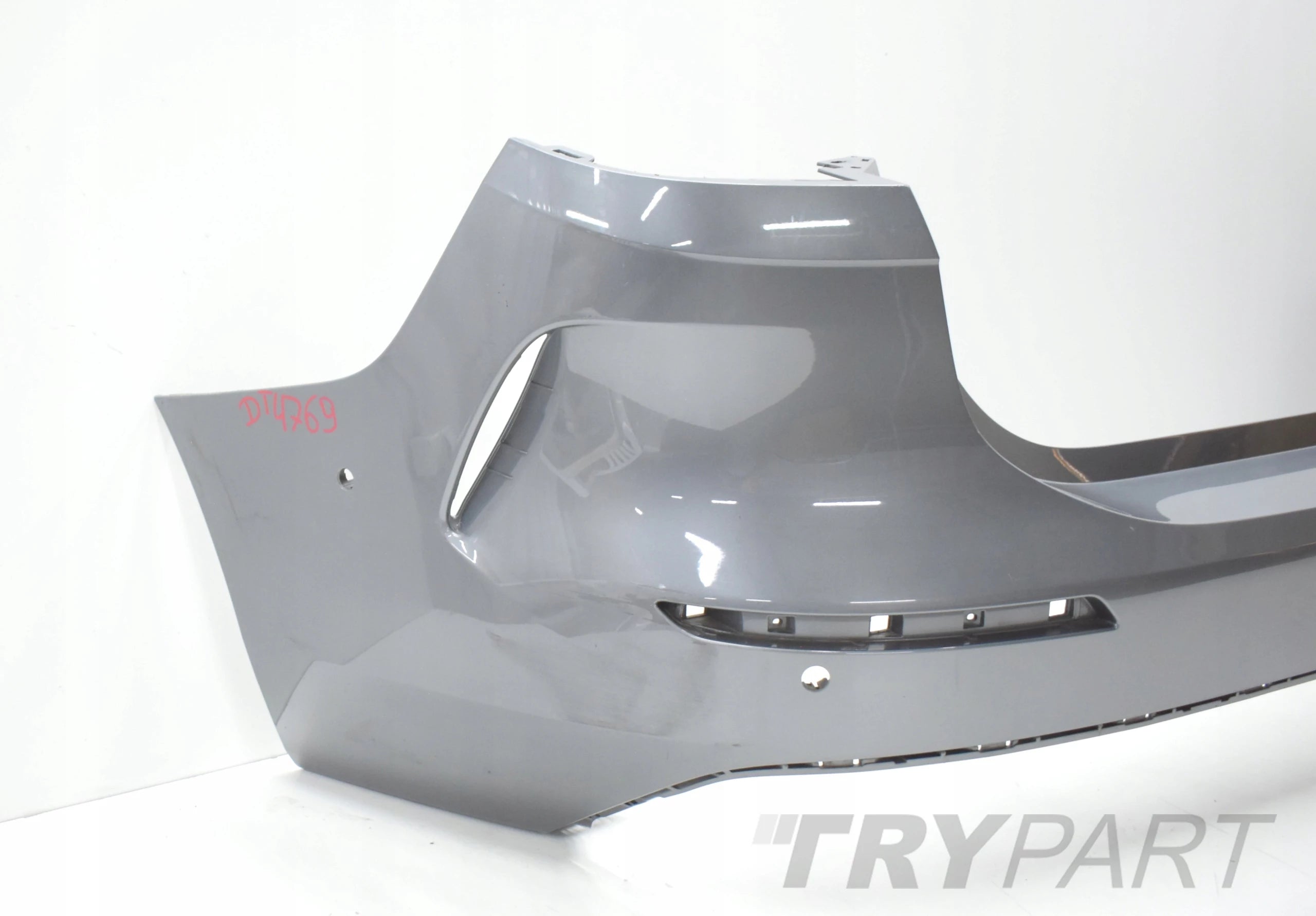 BMW 2 GRAN COUPE F44 REAR BUMPER ORG