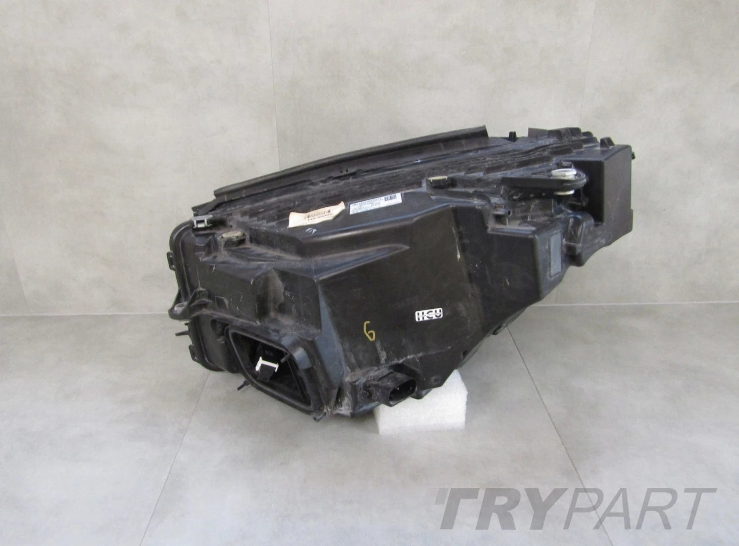 MERCEDES GLC W253 LIFT FULL LED PERFORMANCE 19- RH HEADLIGHT A2539066403