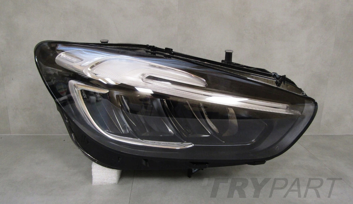 HEADLIGHT MERCEDES B CLASS W247 LED LIFT PERFORMANCE RH 22- A2479061004