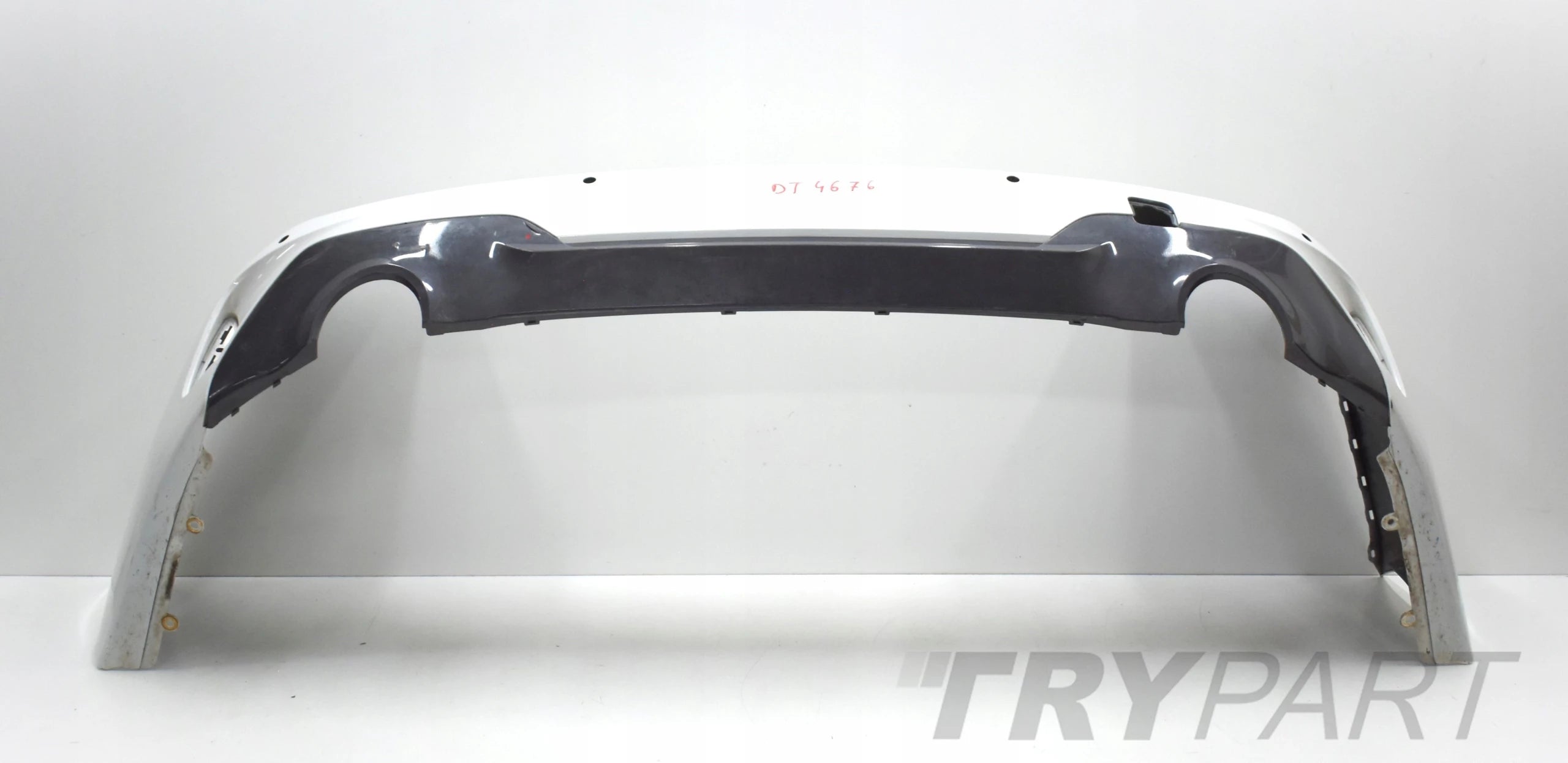 BMW G21 M PACKAGE REAR BUMPER WAGON ORG + BOTTOM