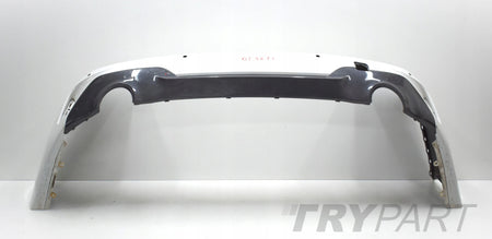 BMW G21 M PACKAGE REAR BUMPER WAGON ORG + BOTTOM