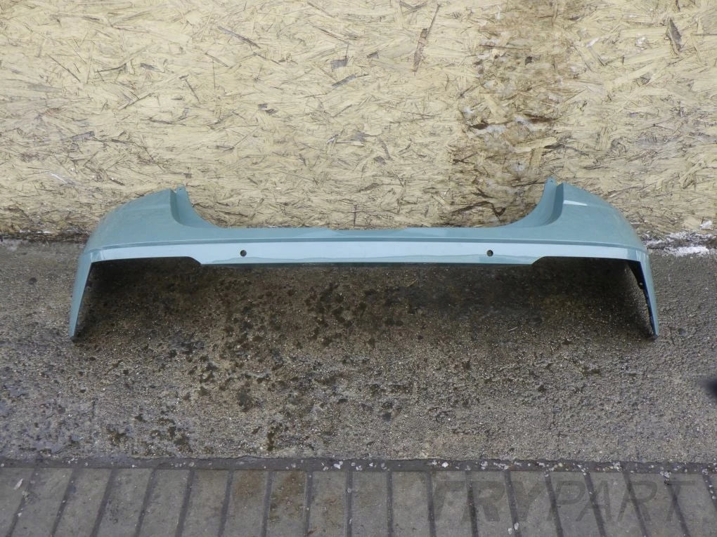 HYUNDAI BAYON LIFT 24- 86611-00GA0 Rear Bumper