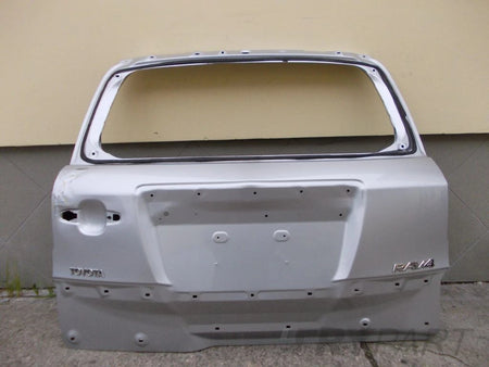 Toyota Rav4 06- 2006- Rear Trunk Lid